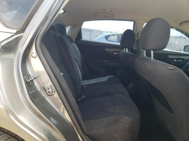 Photo 6 from auction – 2015 NISSAN ALTIMA 2.5 with VIN 1N4AL3APXFC231932