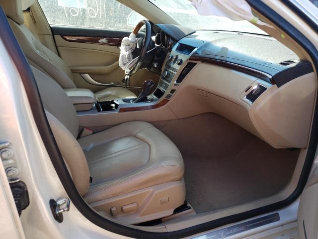 Zdjęcie 5 z aukcji – 2011 CADILLAC CTS PREMIU z VIN 1G6DP5ED8B0102920