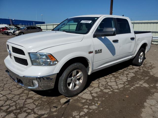 Photo 2 from auction – 2014 RAM 1500 SLT with VIN 1C6RR7LTXES365901