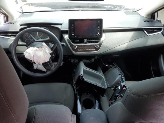 Photo 9 from auction – 2022 TOYOTA COROLLA LE with VIN 5YFEPMAE8NP283893