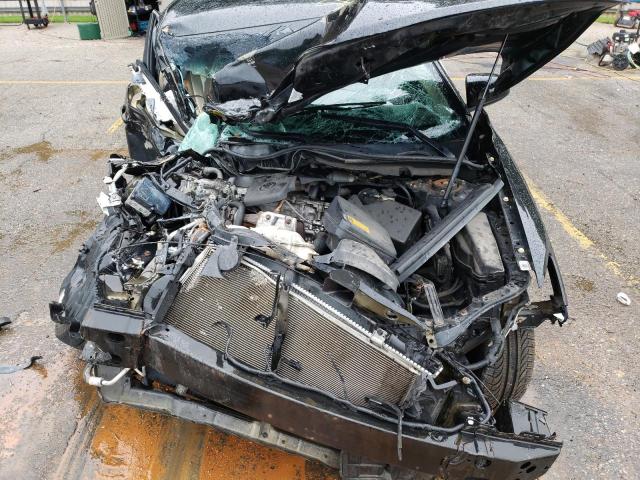 Photo 7 from auction – 2014 TOYOTA CAMRY L with VIN 4T4BF1FK3ER391328