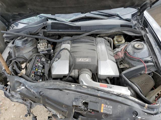 Photo 7 from auction – 2013 CHEVROLET 1500 E/C E with VIN 2G1FK1EJ1D9110748