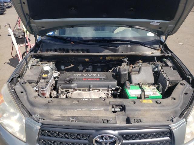 Photo 7 from auction – 2007 TOYOTA RAV4 with VIN JTMBD35V775113511