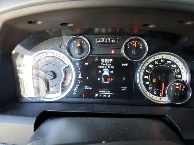 Photo 8 from auction – 2014 RAM 1500 SLT with VIN 1C6RR7LTXES365901