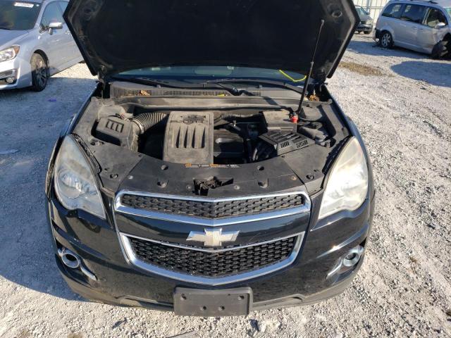 Photo 7 from auction – 2012 CHEVROLET EQUINOX LT with VIN 2GNFLNEK2C6228089