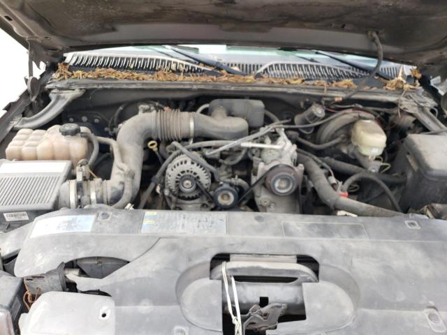 Photo 7 from auction – 2005 CHEVROLET SILVERADO with VIN 1GCEC14X15Z123271