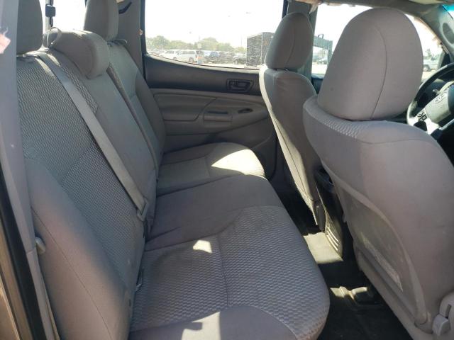 Photo 6 from auction – 2014 TOYOTA TACOMA DOU with VIN 5TFLU4EN9EX106085
