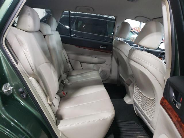 Photo 6 from auction – 2012 SUBARU OUTBACK 3. with VIN 4S4BRDJC1C2291871