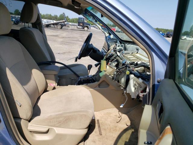 Photo 5 from auction – 2009 TOYOTA HIGHLANDER with VIN JTEEW41A592032698