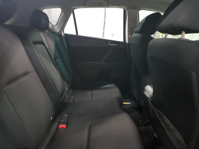 Photo 6 from auction – 2013 MAZDA 3 I with VIN JM1BL1L73D1767470