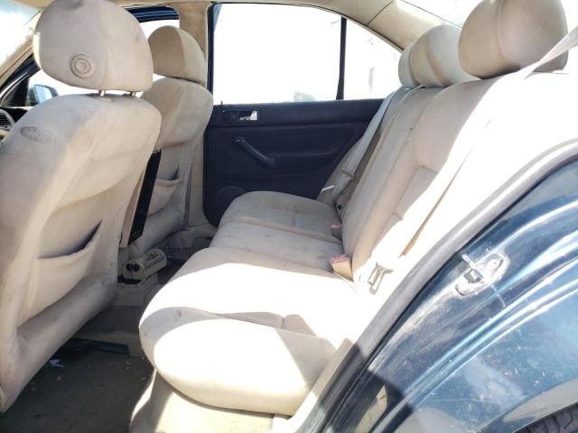 Photo 6 from auction – 2002 VOLKSWAGEN JETTA GLS with VIN 3VWSP69M32M047839