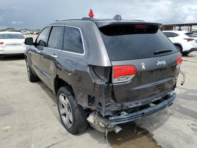 Photo 3 from auction – 2014 JEEP GRAND CHER with VIN 1C4RJECG4EC197447