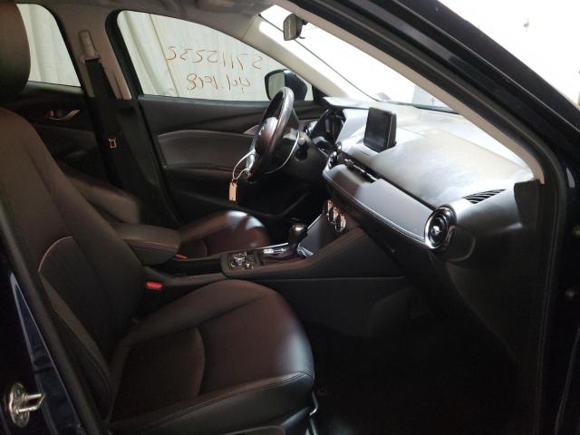 Zdjęcie 5 z aukcji – 2019 MAZDA CX-3 TOURI z VIN JM1DKFC70K0424899