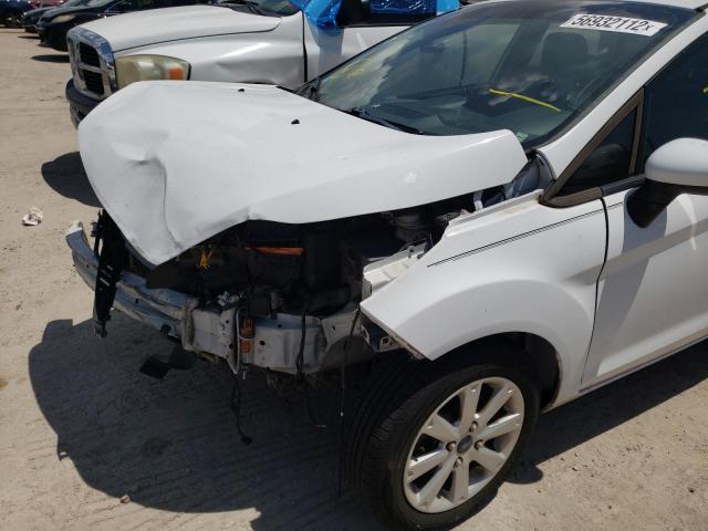 Photo 9 from auction – 2012 FORD FIESTA SE with VIN 3FADP4BJ9CM145443