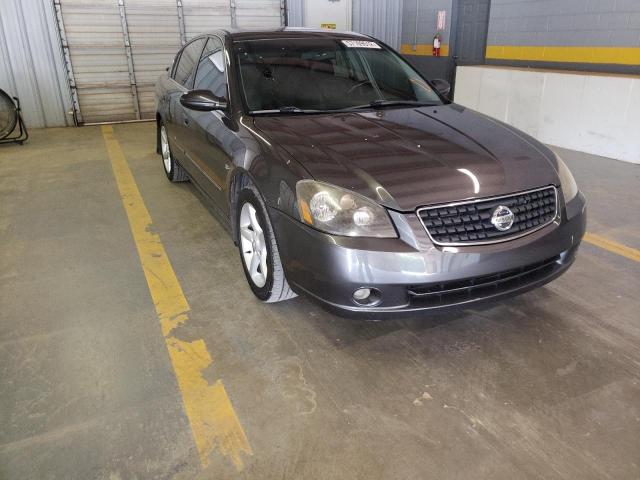 Photo 1 from auction – 2005 NISSAN ALTIMA SE with VIN 1N4BL11D65C199428