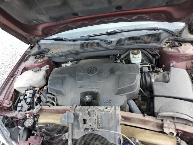 Photo 7 from auction – 2007 BUICK LUCERNE CX with VIN 1G4HD57227U184741