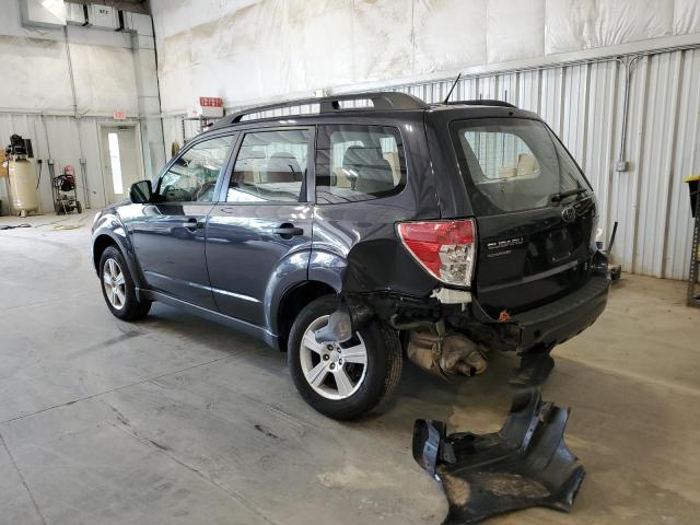 Photo 3 from auction – 2013 SUBARU FORESTER 2 with VIN JF2SHABC6DH434088