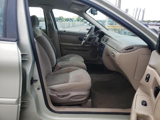 Photo 5 from auction – 2006 FORD TAURUS SE with VIN 1FAFP53U16A112719
