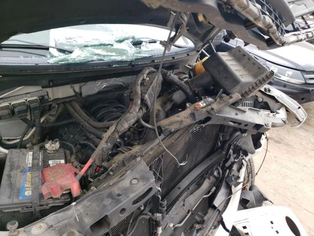 Photo 7 from auction – 2013 FORD F150 SUPER with VIN 1FTFX1CF9DFC68981
