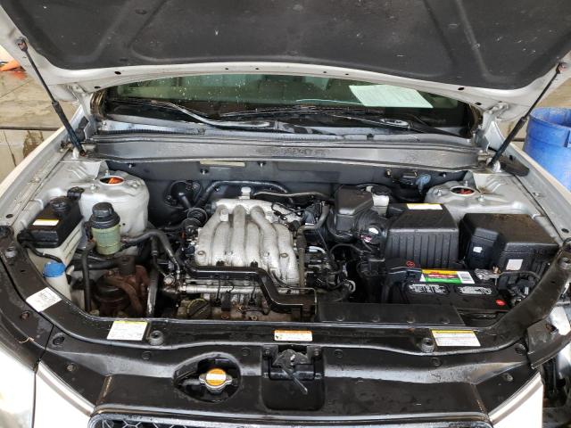 Photo 7 from auction – 2007 HYUNDAI SANTA FE G with VIN 5NMSG13D07H109996
