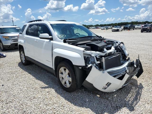 GMC TERRAIN SL 2014 with VIN 2GKALREKXE6348496 - Photo from auction
