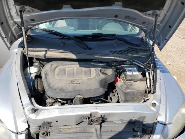 Photo 7 from auction – 2011 CHEVROLET HHR LS with VIN 3GNBAAFW6BS604100
