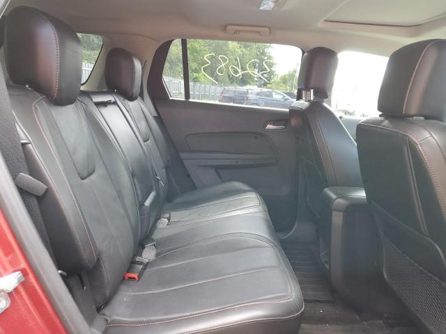 Photo 6 from auction – 2012 GMC TERRAIN SL with VIN 2GKFLVE57C6271365