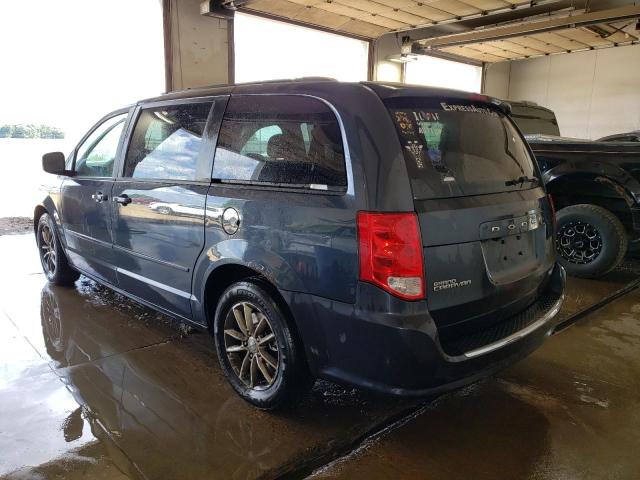 Photo 3 from auction – 2013 DODGE GRAND CARA with VIN 2C4RDGCG8DR807116