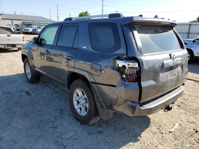 Photo 3 from auction – 2019 TOYOTA 4RUNNER SR with VIN JTEBU5JR4K5674452