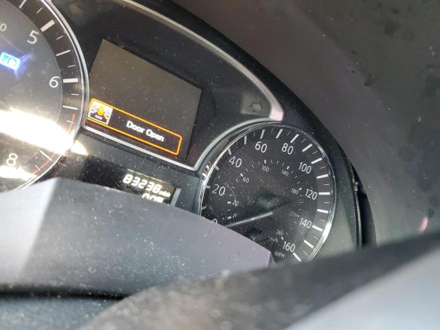 Photo 8 from auction – 2015 NISSAN ALTIMA 2.5 with VIN 1N4AL3AP5FC494796