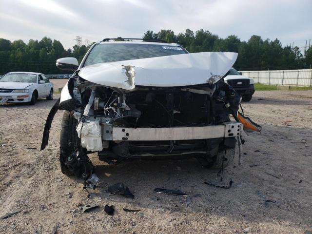 Photo 9 from auction – 2016 TOYOTA HIGHLANDER with VIN 5TDDKRFHXGS252469