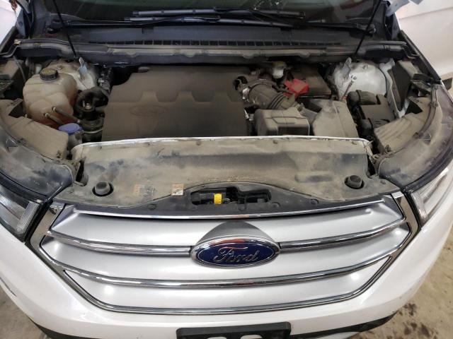 Photo 7 from auction – 2018 FORD EDGE SEL with VIN 2FMPK3J82JBB72492