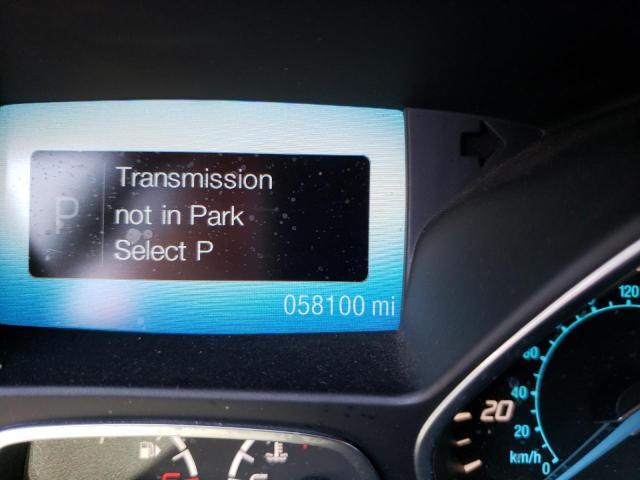 Photo 8 from auction – 2015 FORD ESCAPE TIT with VIN 1FMCU9J97FUA08418