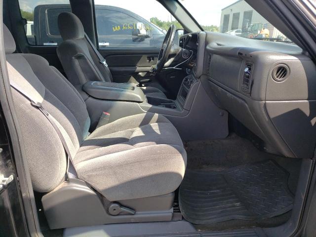 Photo 5 from auction – 2004 GMC NEW SIERRA with VIN 2GTEC19T041351663