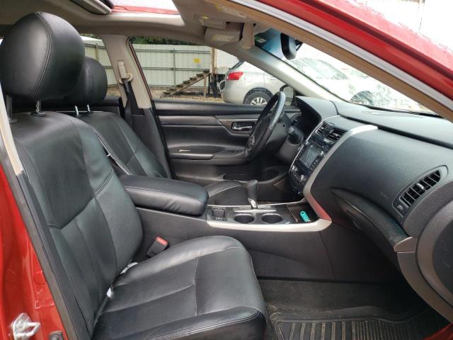 Photo 5 from auction – 2013 NISSAN ALTIMA 2.5 with VIN 1N4AL3AP2DC176874