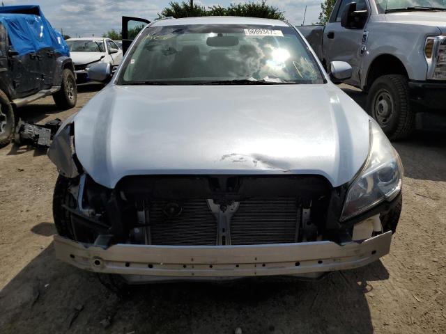 Photo 9 from auction – 2014 SUBARU LEGACY 2.5 with VIN 4S3BMBH63E3006043