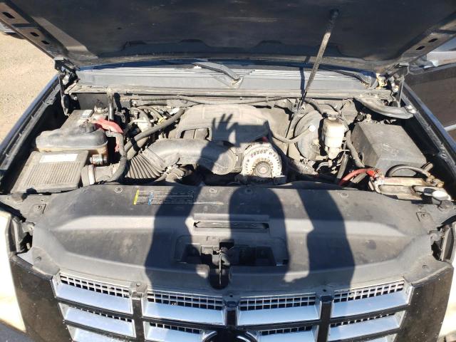 Photo 7 from auction – 2007 CADILLAC ESCALADE E with VIN 1GYFK66887R367930
