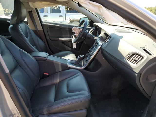 Photo 5 from auction – 2014 VOLVO S60 T5 with VIN YV1612FH9E2272813