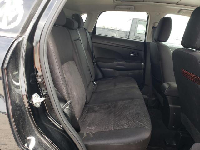Photo 6 from auction – 2015 MITSUBISHI OUTLANDER with VIN 4A4AP4AU8FE026679