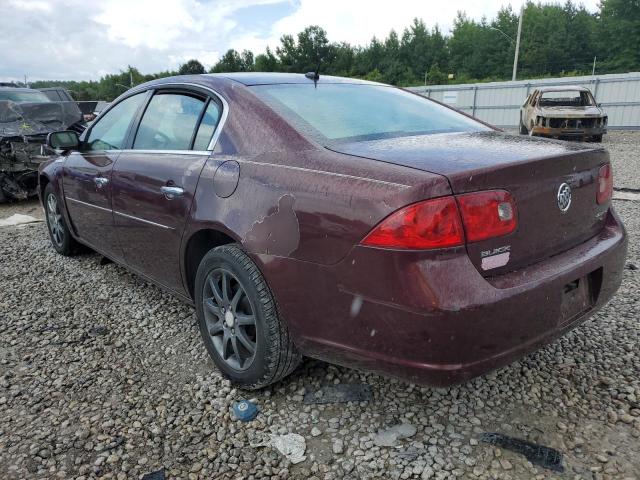 Photo 3 from auction – 2007 BUICK LUCERNE CX with VIN 1G4HD57227U184741