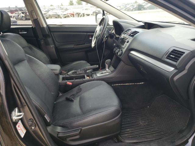 Photo 5 from auction – 2014 SUBARU XV CROSSTR with VIN JF2GPAGC9E8206167