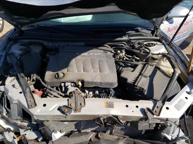 Photo 7 from auction – 2012 CHEVROLET IMPALA LS with VIN 2G1WF5E35C1158411