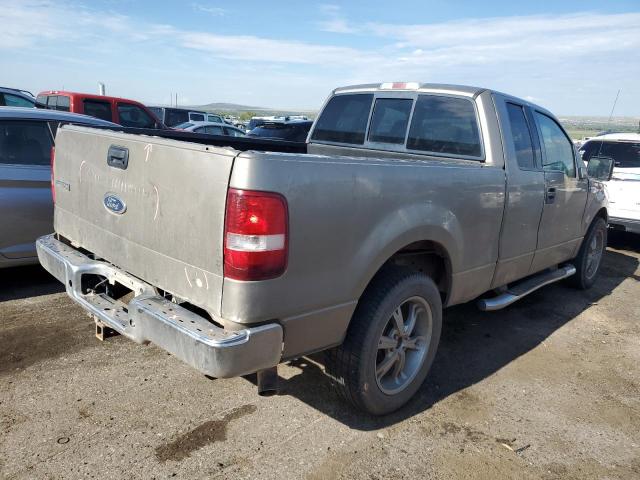 Photo 4 from auction – 2004 FORD F150 with VIN 1FTRX12W04NA67068