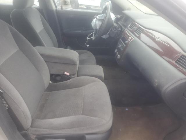 Photo 5 from auction – 2006 CHEVROLET IMPALA LS with VIN 2G1WB58K269144647