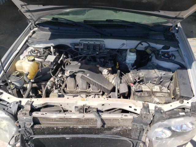 Photo 7 from auction – 2005 FORD ESCAPE XLT with VIN 1FMCU93135KA72599