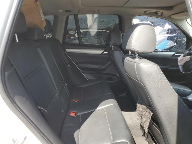 Photo 6 from auction – 2014 BMW X3 28I with VIN 5UXWX9C51E0D21460