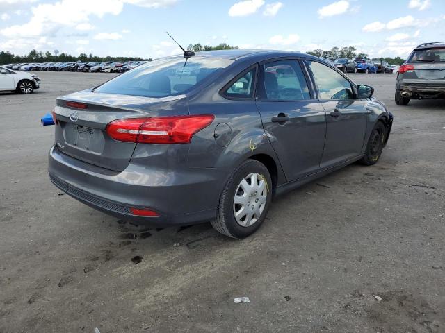 Photo 4 from auction – 2018 FORD FOCUS S with VIN 1FADP3E24JL274381