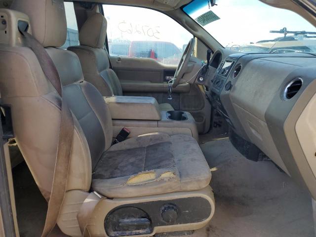 Photo 5 from auction – 2004 FORD F150 with VIN 1FTRX12W04NA67068