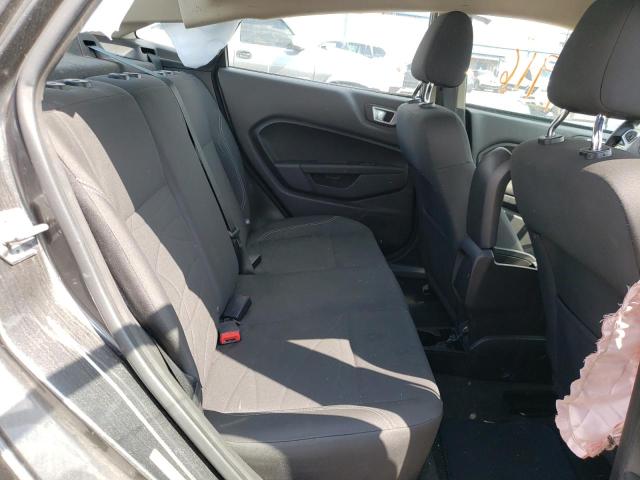 Photo 6 from auction – 2016 FORD FIESTA SE with VIN 3FADP4BJ0GM120968