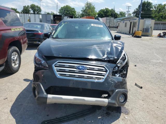 Photo 9 from auction – 2015 SUBARU OUTBACK 2. with VIN 4S4BSBNCXF3332161